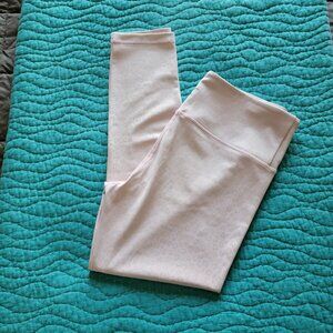 ZYIA | Light N Tight Pink Iridescent Leopard Unicorn Hi-Rise